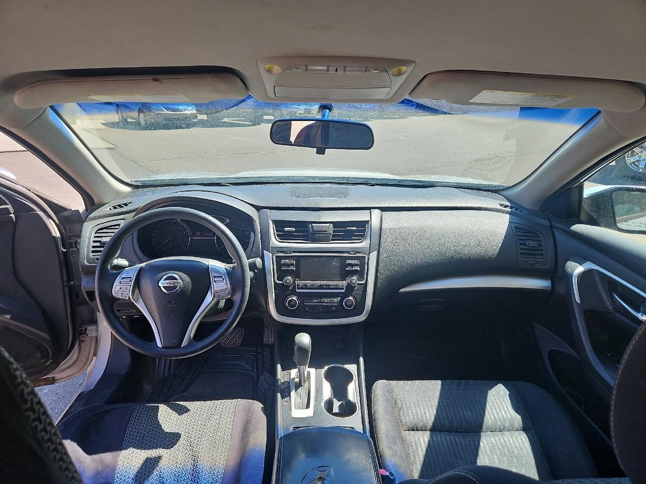 2016 Nissan Altima 2.5 SR Grand Junction CO