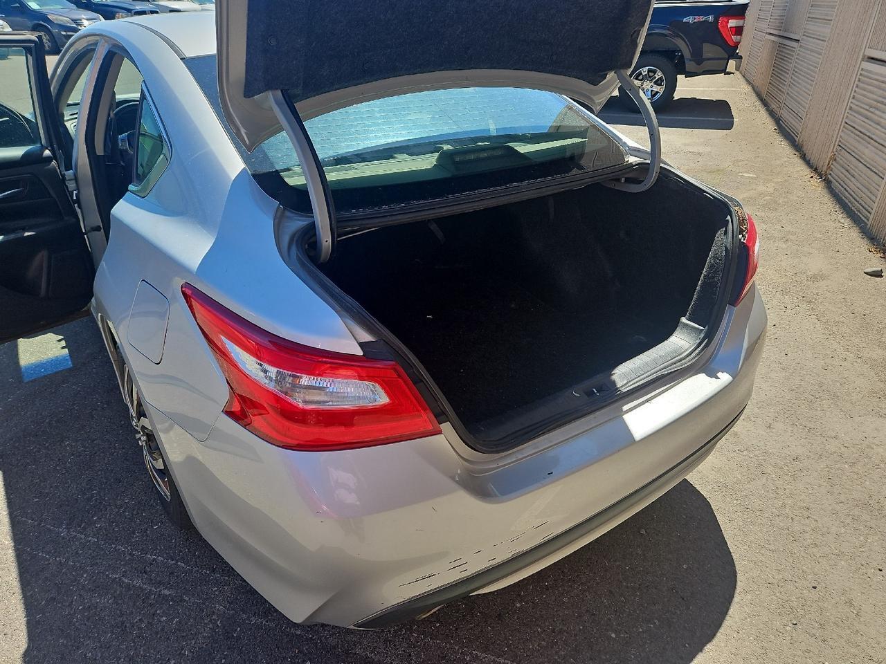 2016 Nissan Altima 2.5 SR Grand Junction CO