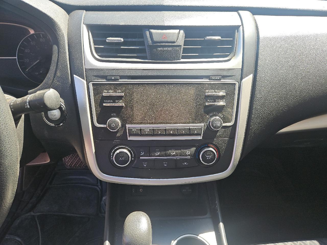 2016 Nissan Altima 2.5 SR Grand Junction CO