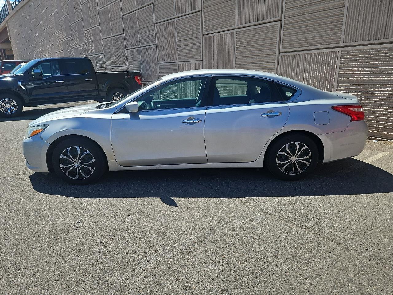 2016 Nissan Altima 2.5 SR Grand Junction CO