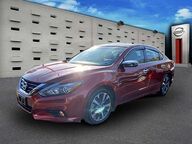 2016 Nissan Altima 2.5 SR Greenvale NY 2016 Nissan Altima 2.5 SR Greenvale NY