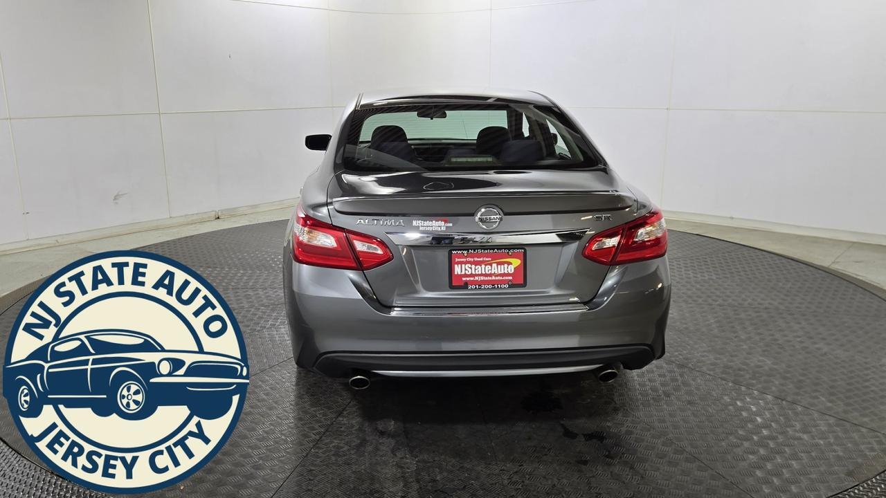 2016 Nissan Altima 2.5 SR Jersey City NJ