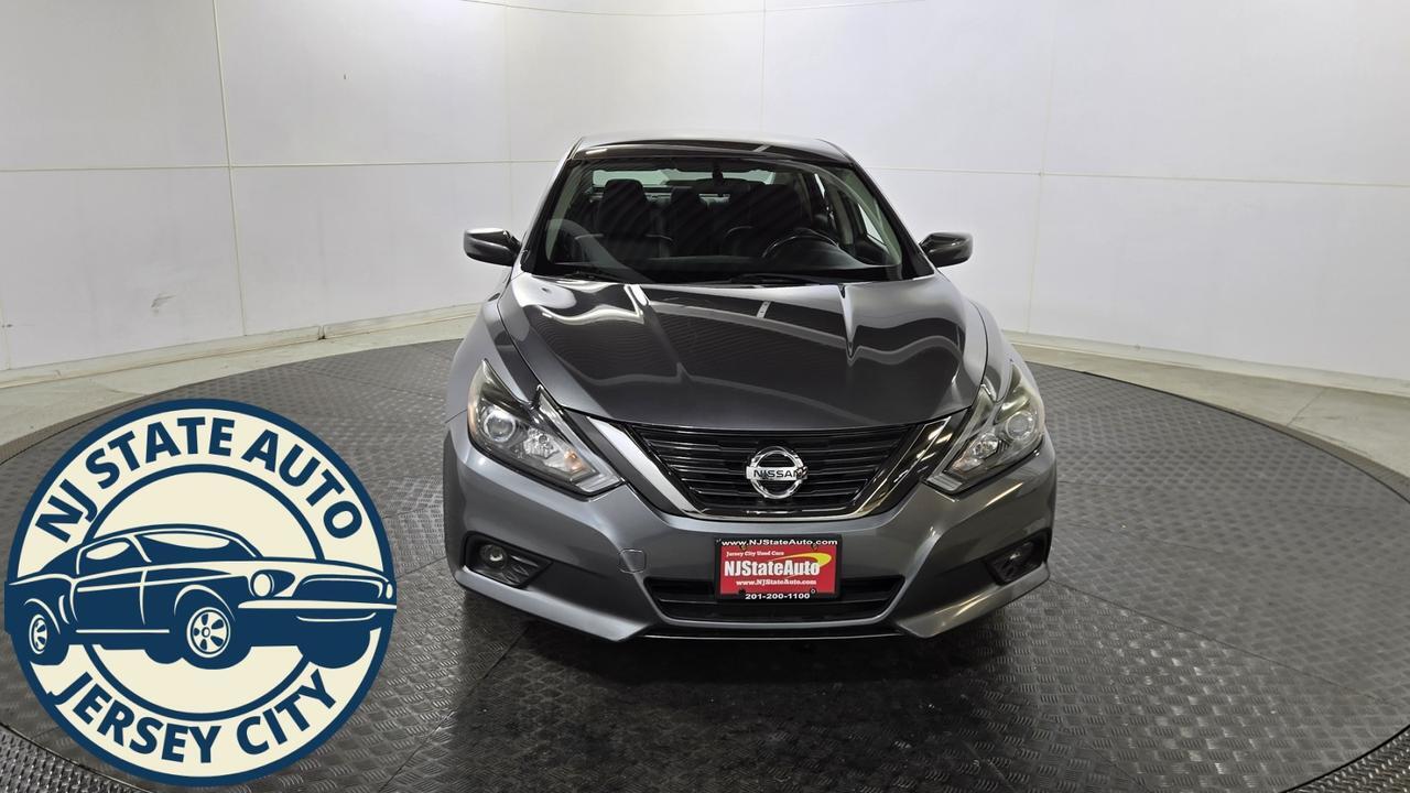 2016 Nissan Altima 2.5 SR Jersey City NJ