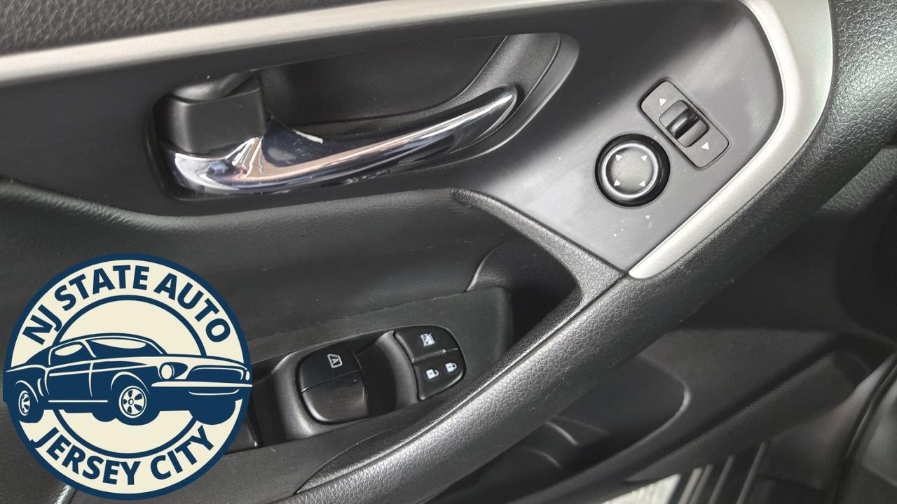 2016 Nissan Altima 2.5 SR Jersey City NJ