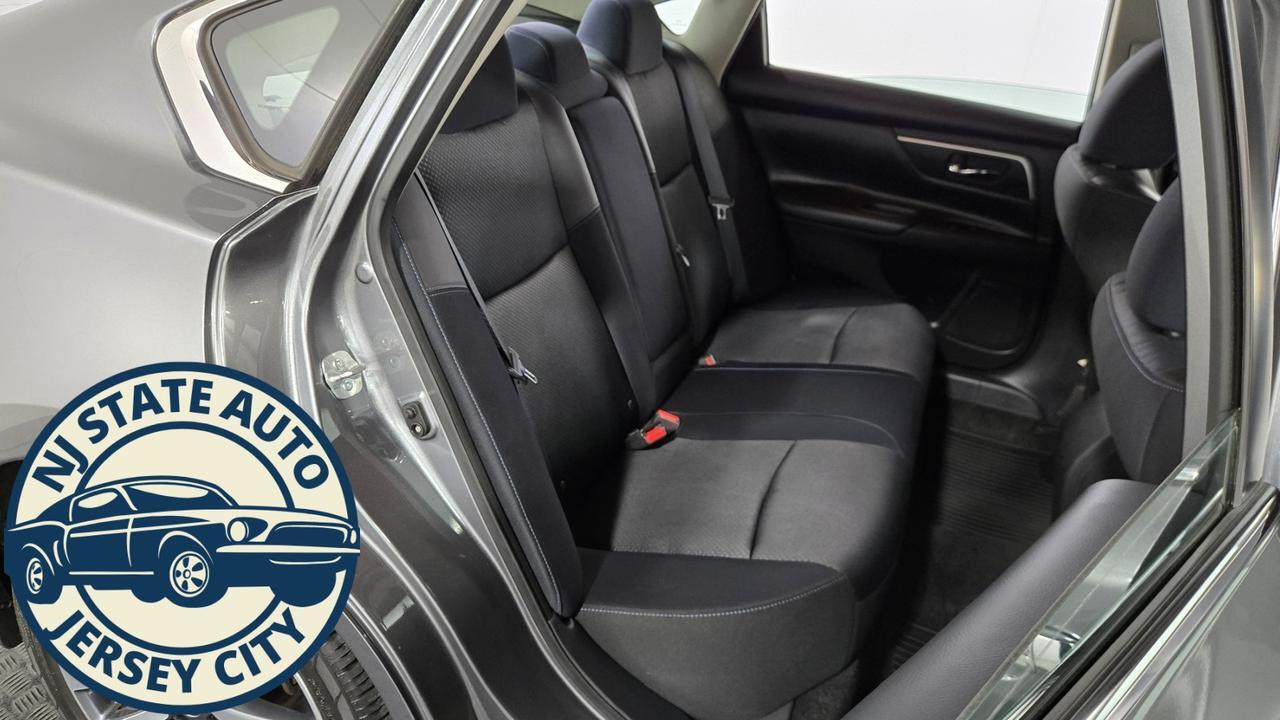 2016 Nissan Altima 2.5 SR Jersey City NJ