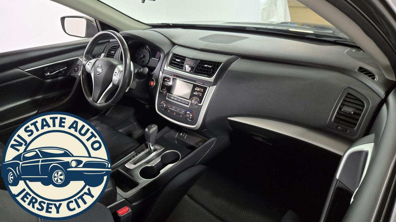 2016 Nissan Altima 2.5 SR Jersey City NJ