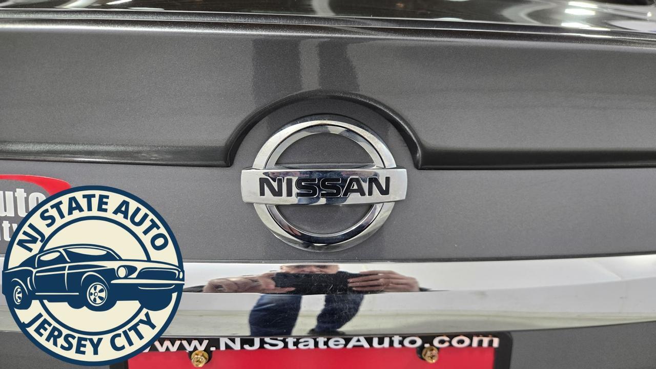 2016 Nissan Altima 2.5 SR Jersey City NJ