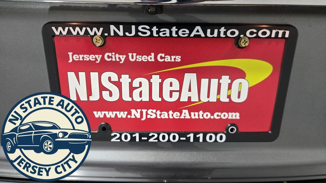 2016 Nissan Altima 2.5 SR Jersey City NJ