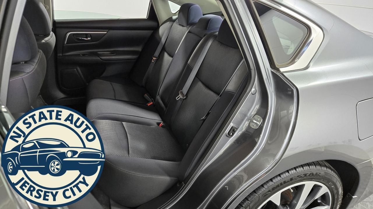 2016 Nissan Altima 2.5 SR Jersey City NJ