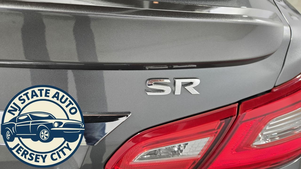 2016 Nissan Altima 2.5 SR Jersey City NJ