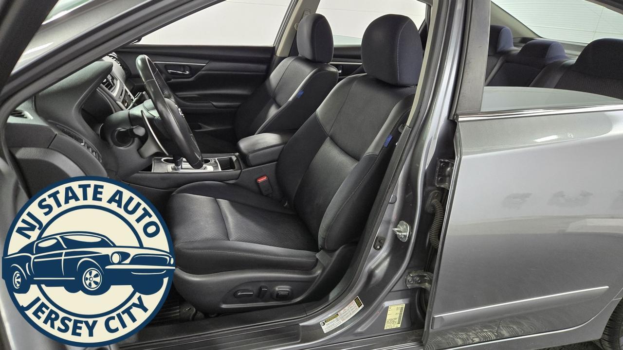 2016 Nissan Altima 2.5 SR Jersey City NJ
