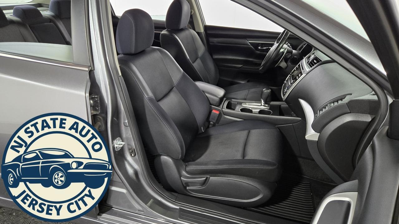 2016 Nissan Altima 2.5 SR Jersey City NJ