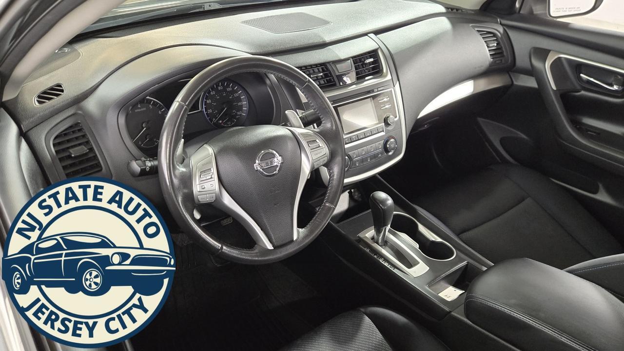 2016 Nissan Altima 2.5 SR Jersey City NJ
