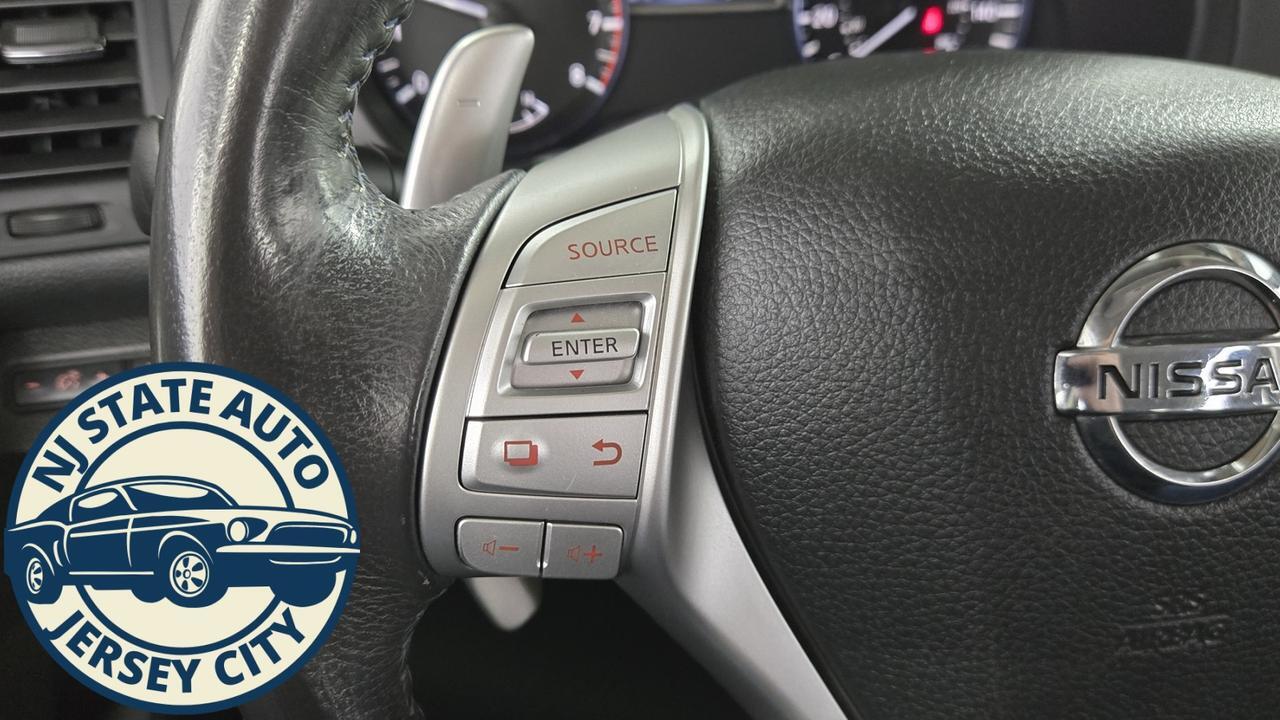2016 Nissan Altima 2.5 SR Jersey City NJ