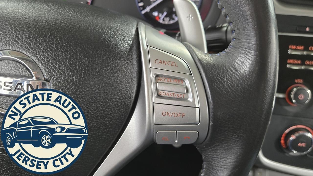 2016 Nissan Altima 2.5 SR Jersey City NJ