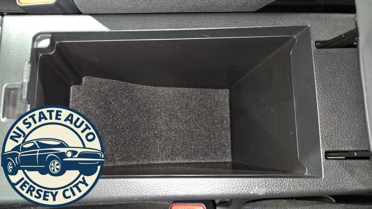 2016 Nissan Altima 2.5 SR Jersey City NJ