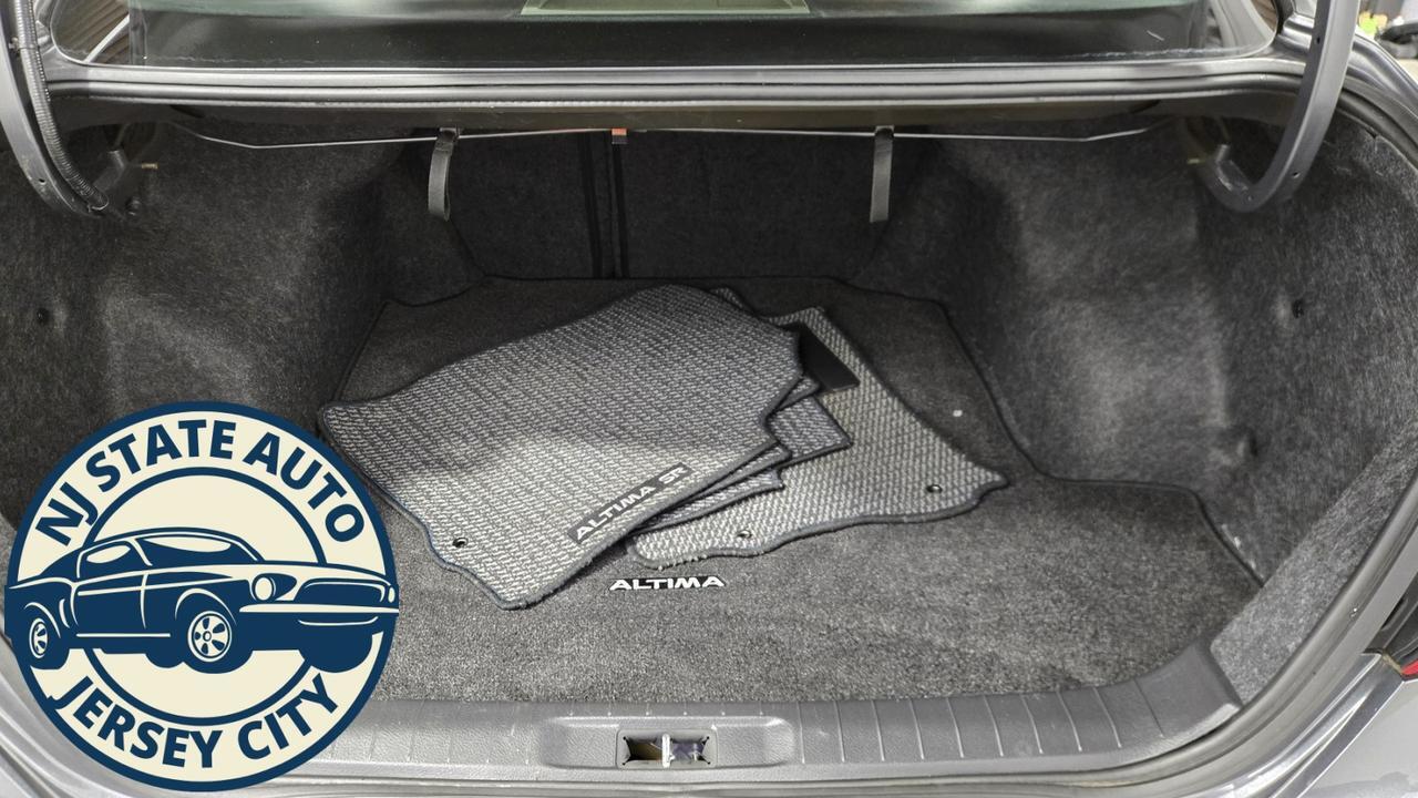 2016 Nissan Altima 2.5 SR Jersey City NJ