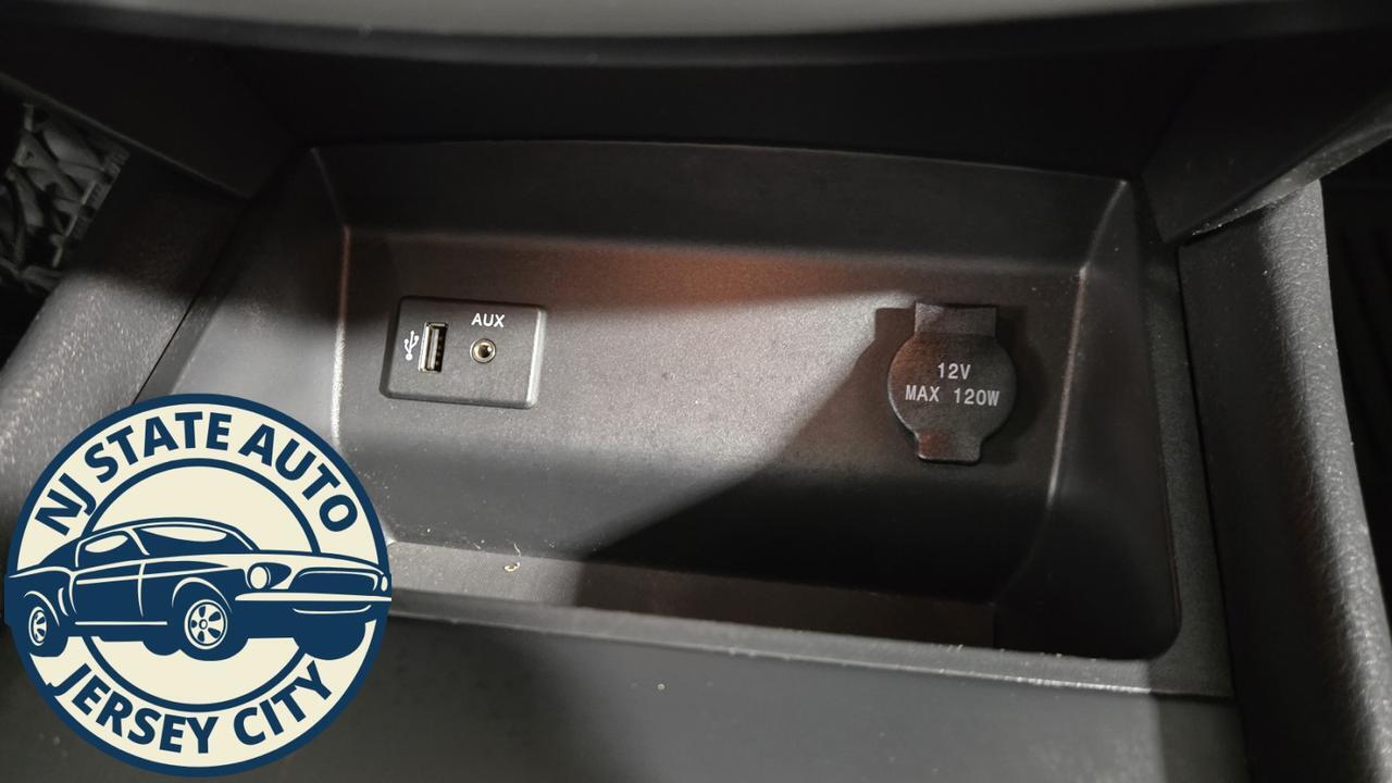 2016 Nissan Altima 2.5 SR Jersey City NJ