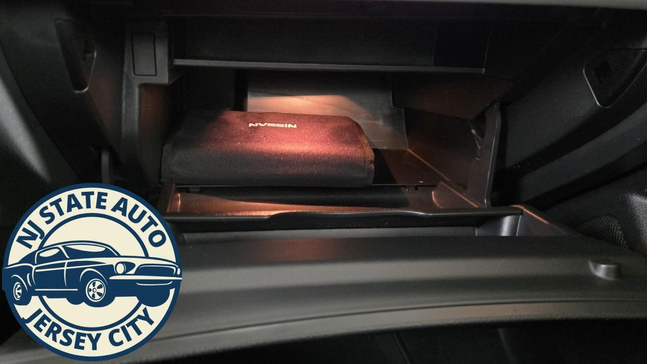 2016 Nissan Altima 2.5 SR Jersey City NJ