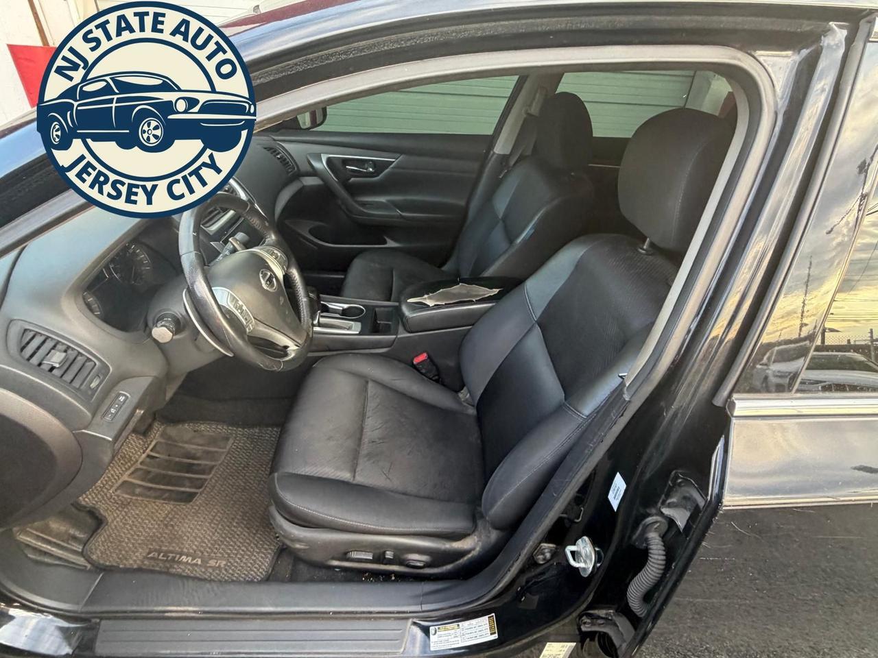 2016 Nissan Altima 2.5 SR Jersey City NJ