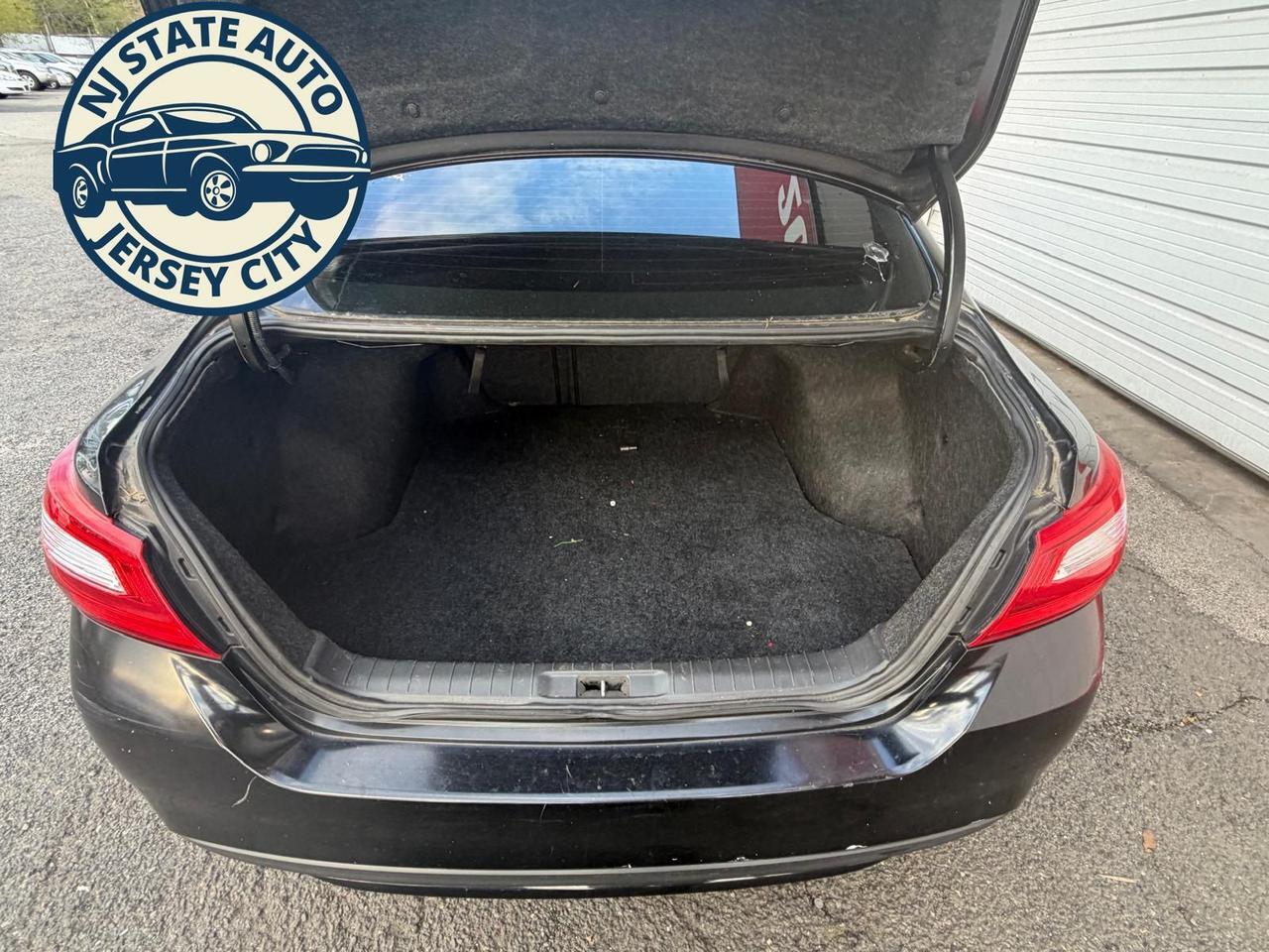 2016 Nissan Altima 2.5 SR Jersey City NJ