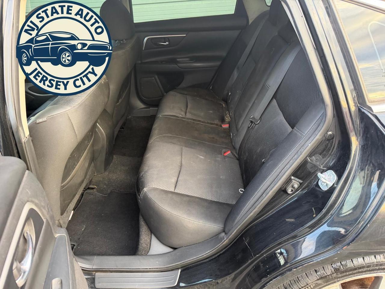 2016 Nissan Altima 2.5 SR Jersey City NJ