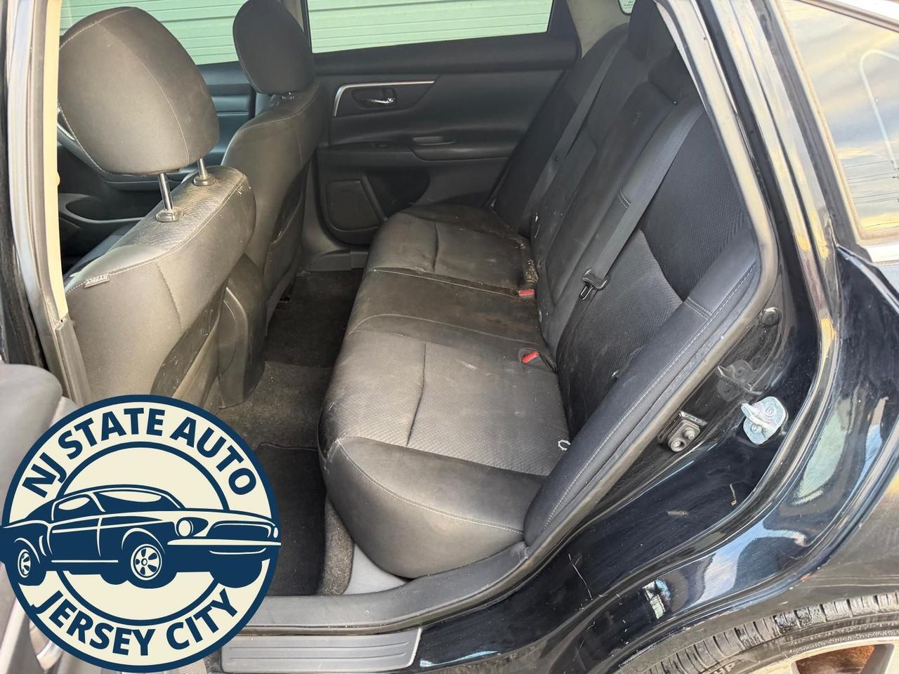 2016 Nissan Altima 2.5 SR Jersey City NJ