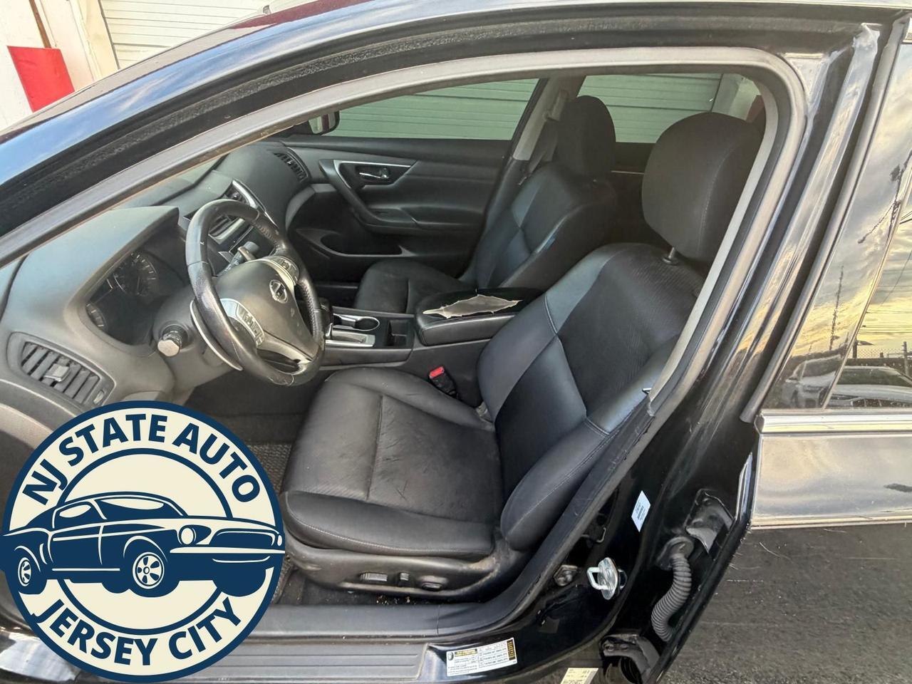 2016 Nissan Altima 2.5 SR Jersey City NJ