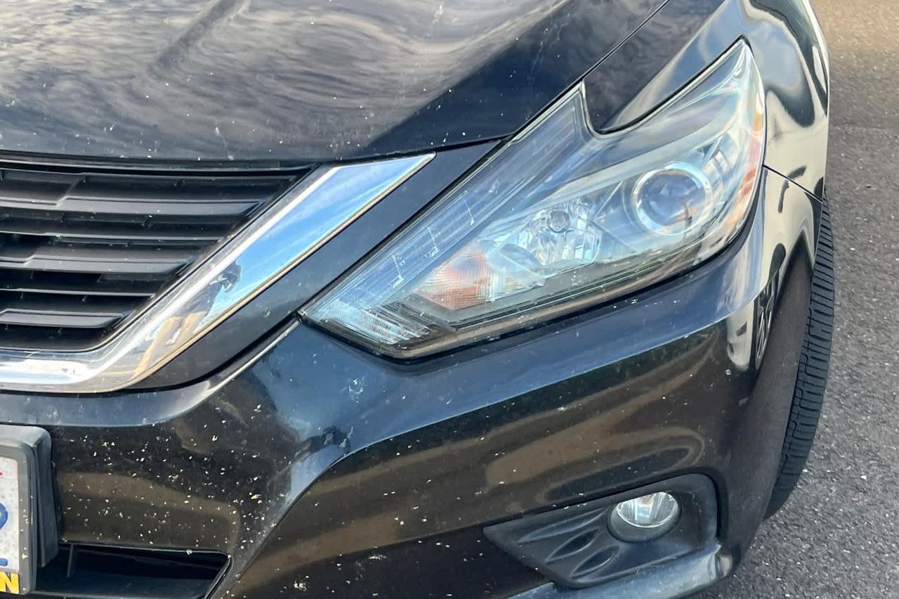 2016 Nissan Altima 2.5 SR Roseville CA