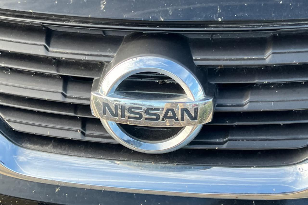 2016 Nissan Altima 2.5 SR Roseville CA