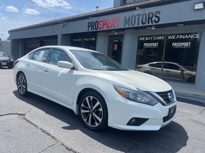 Used cars W Conshohocken Pennsylvania Pro Sport Motors