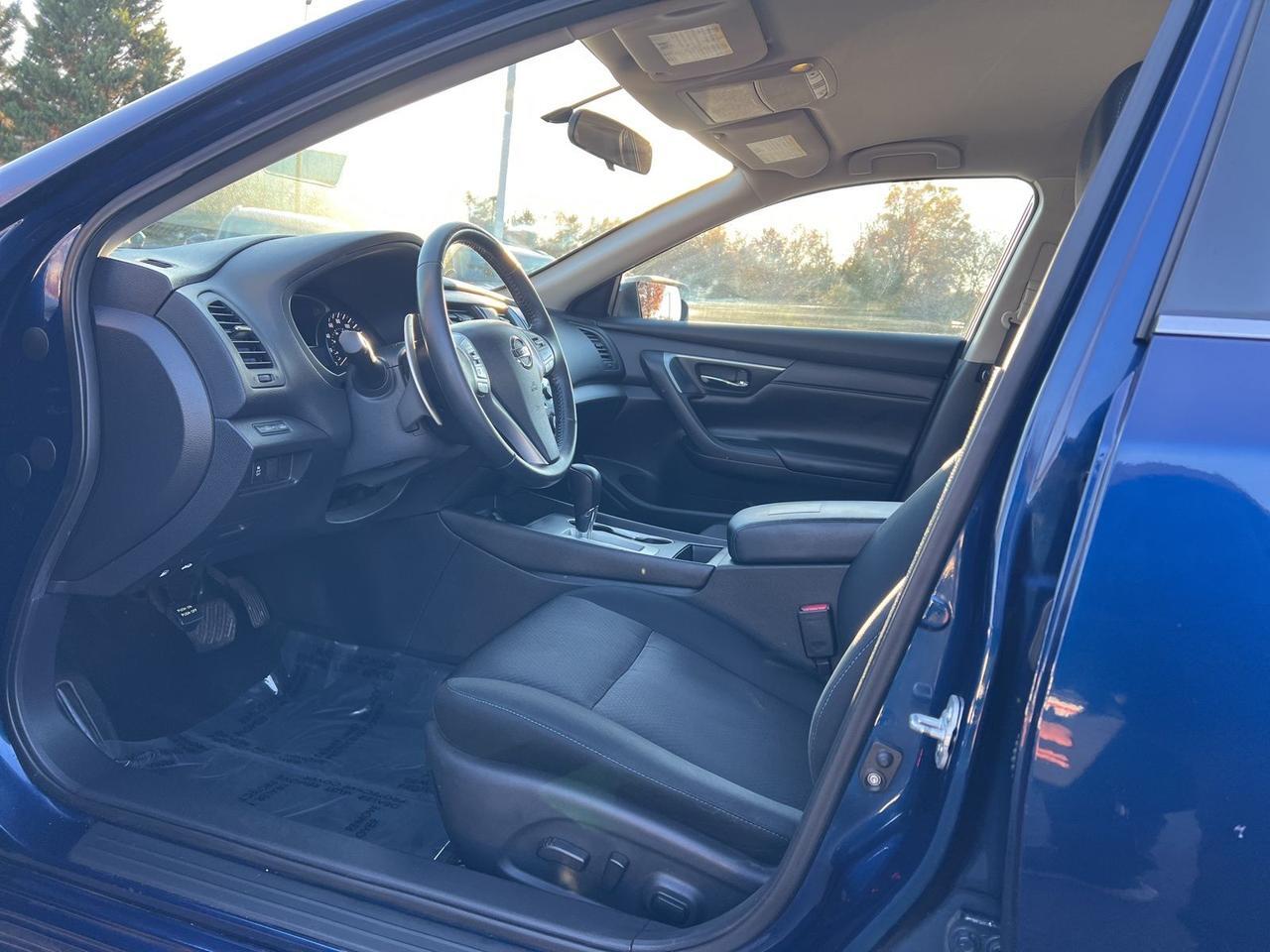 2016 Nissan Altima 2.5 SR Chantilly VA