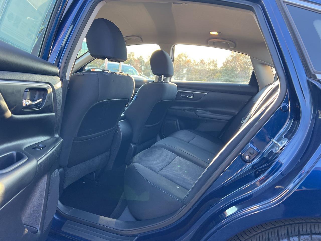 2016 Nissan Altima 2.5 SR Chantilly VA