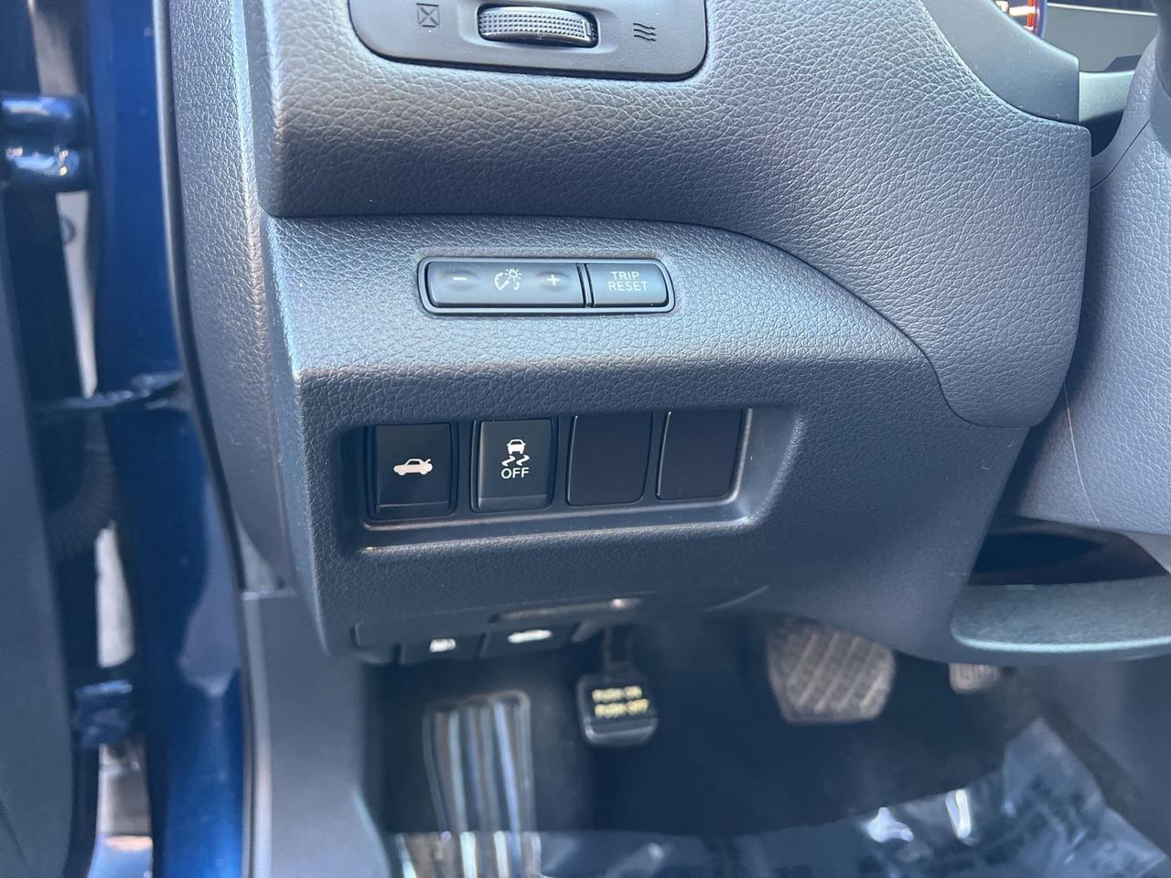 2016 Nissan Altima 2.5 SR Chantilly VA