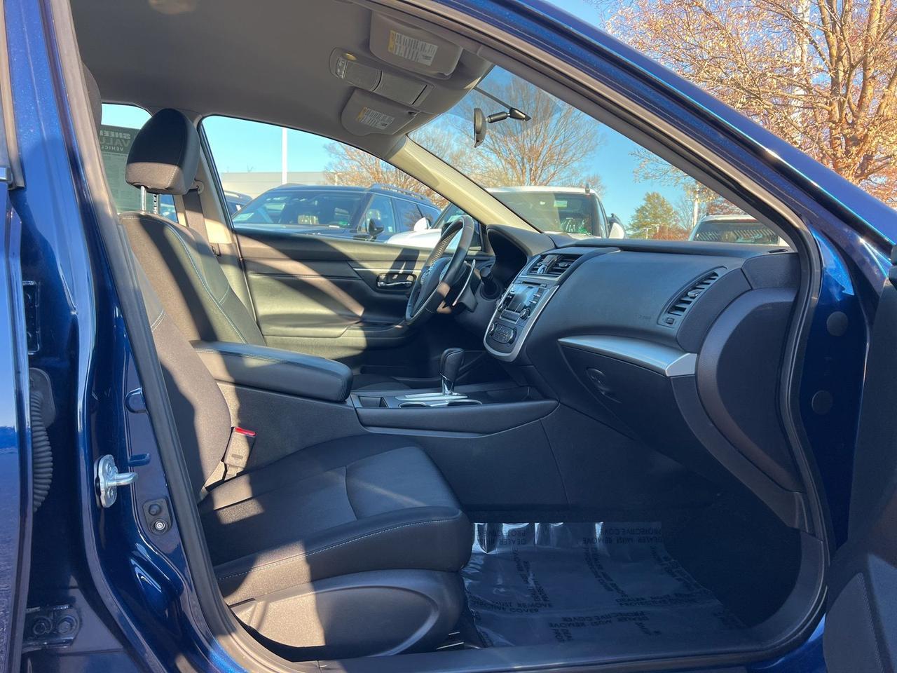 2016 Nissan Altima 2.5 SR Chantilly VA