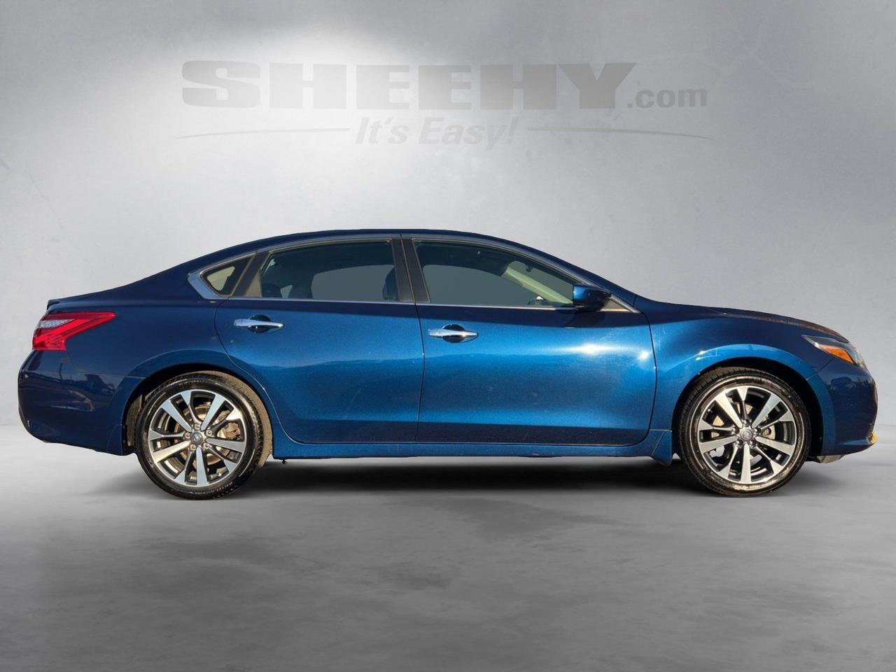 2016 Nissan Altima 2.5 SR Chantilly VA