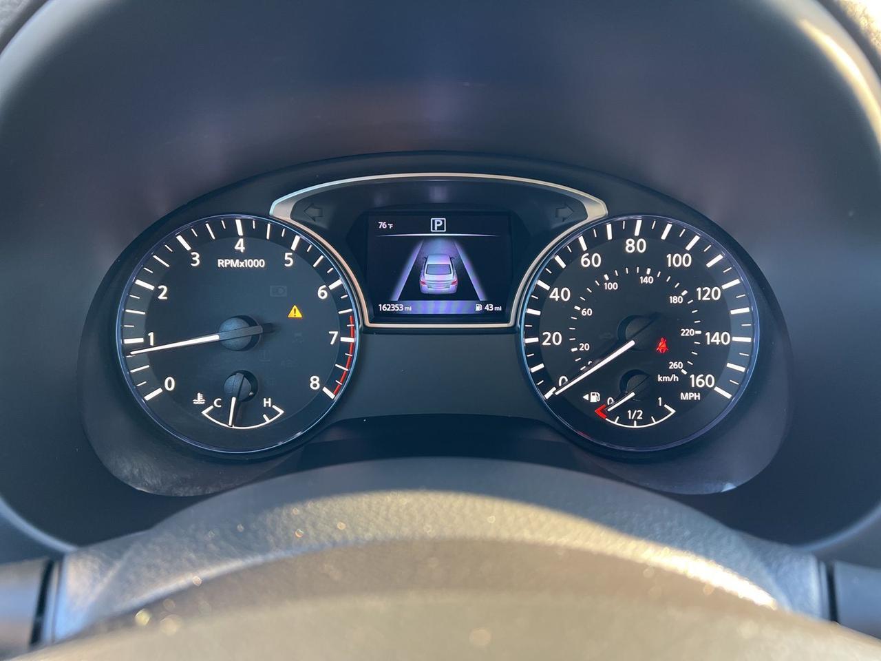 2016 Nissan Altima 2.5 SR Chantilly VA