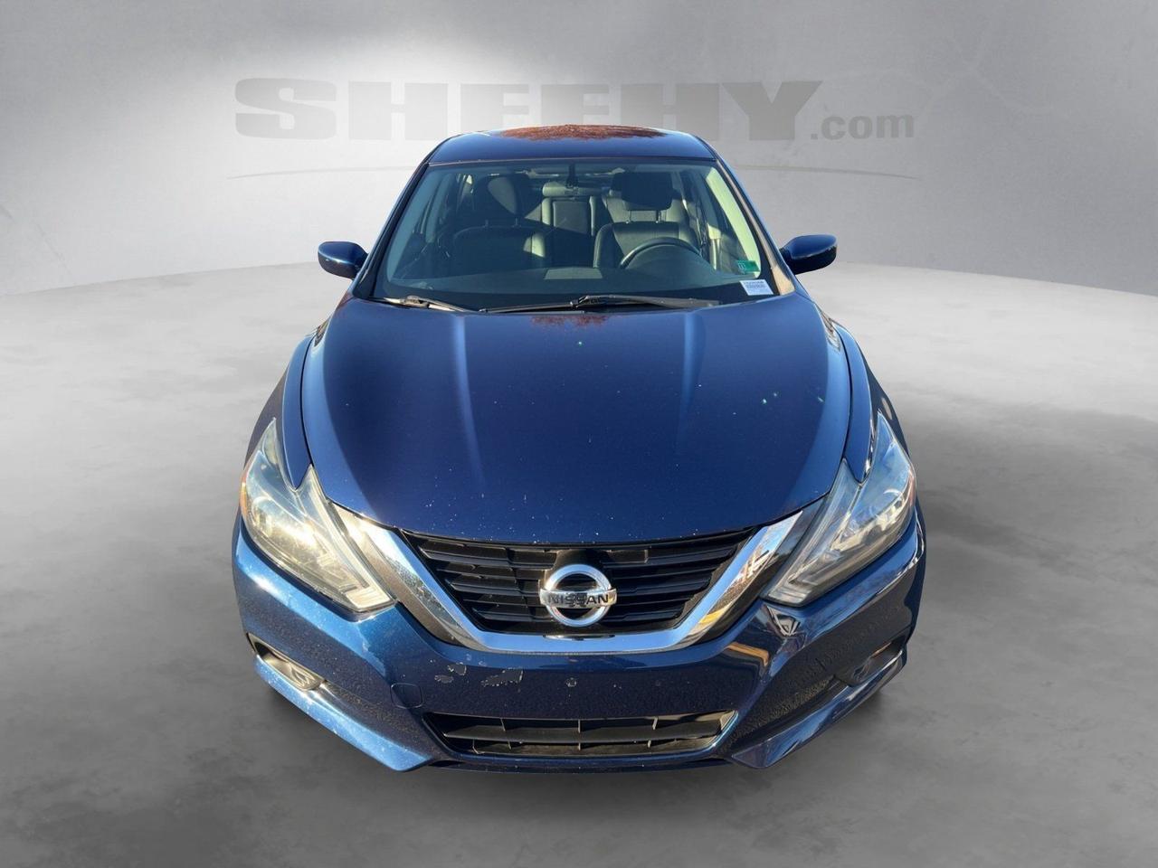 2016 Nissan Altima 2.5 SR Chantilly VA