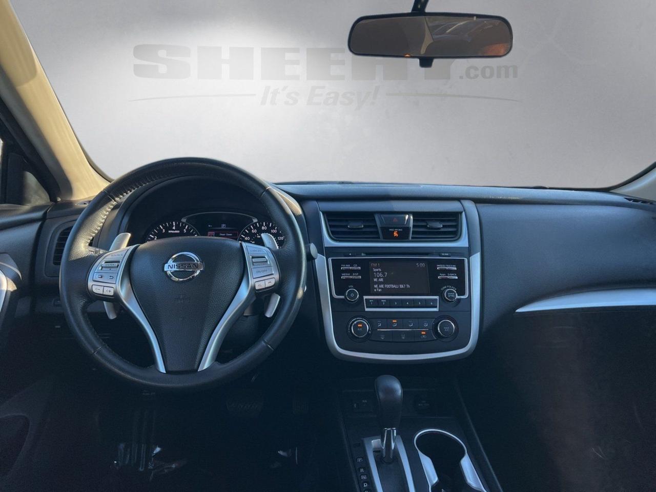 2016 Nissan Altima 2.5 SR Chantilly VA