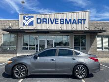Nissan Altima 2.5 SV 2016