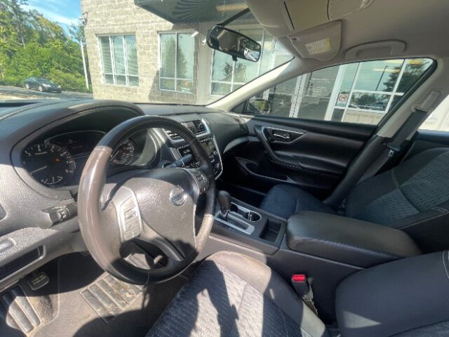 2016 Nissan Altima 2.5 SV Columbia SC