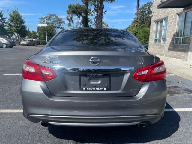 2016 Nissan Altima 2.5 SV Columbia SC