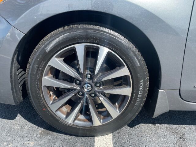 2016 Nissan Altima 2.5 SV Columbia SC