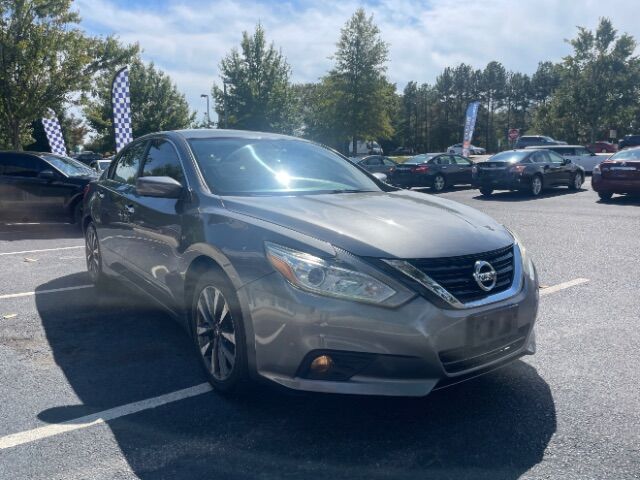 2016 Nissan Altima 2.5 SV Columbia SC
