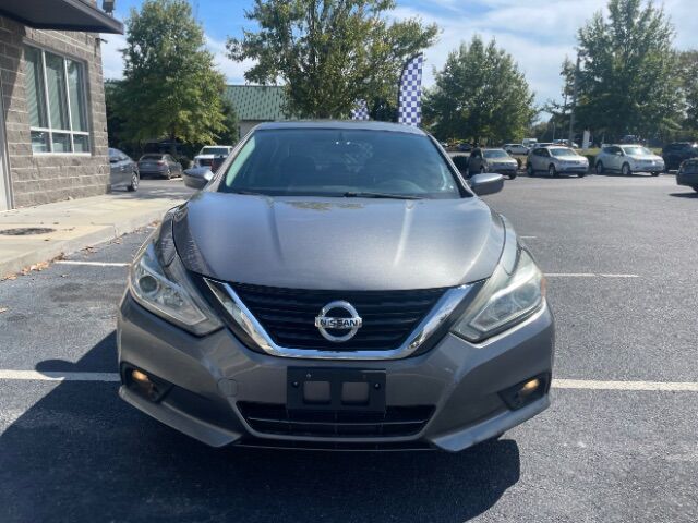 2016 Nissan Altima 2.5 SV Columbia SC