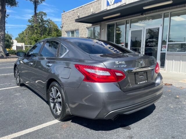 2016 Nissan Altima 2.5 SV Columbia SC