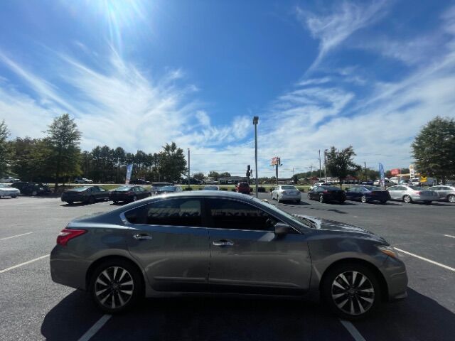 2016 Nissan Altima 2.5 SV Columbia SC