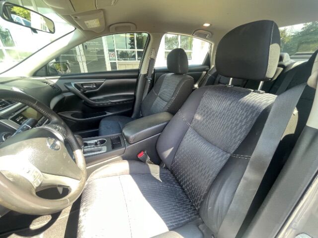 2016 Nissan Altima 2.5 SV Columbia SC