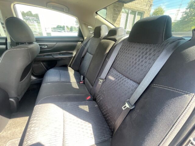 2016 Nissan Altima 2.5 SV Columbia SC