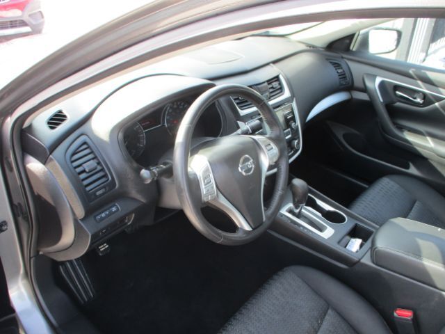 2016 Nissan Altima 2.5 SV Florence KY